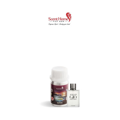 Tinh dầu Scent Homes - mùi hương (Armani)