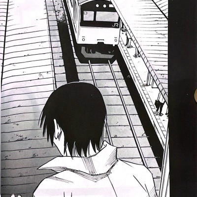 Thị Trấn Vắng Mình Tôi - Tập 5