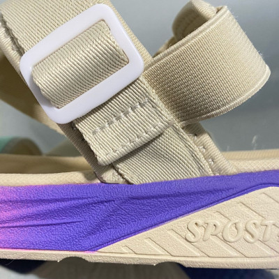 Giày Sandal nữ kiểu dáng mới chống trơn, trượt – GSDN13