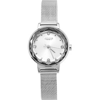 Đồng Hồ Nữ Julius Hàn Quốc JA917