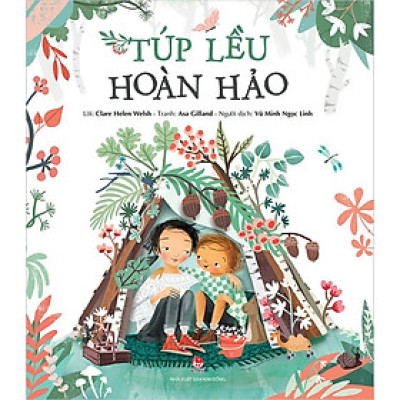 Túp Lều Hoàn Hảo