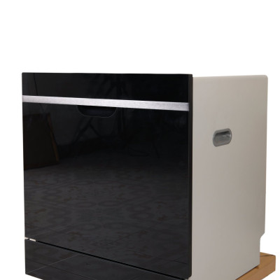 MÁY RỬA BÁT ÂM TỦ FUJISHAN FJVN08-S10TB - HÀNG CHÍNH HÃNG