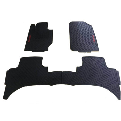 Thảm Lót Sàn Cao Su Dành Cho Ô Tô MITSUBISHI TRITON