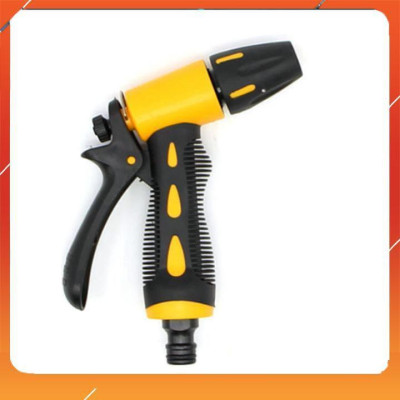 ️Evoucher Bộ dây vòi xịt nước rửa xe, tưới cây ,tăng áp 3 lần,loại 3m,5m 206319 đầu đồng,cút đồng,nối đồng+  mở chai