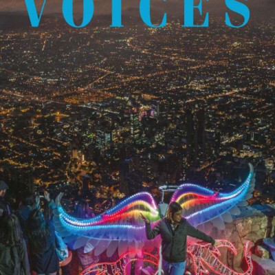 Voices Beginner A1: Student