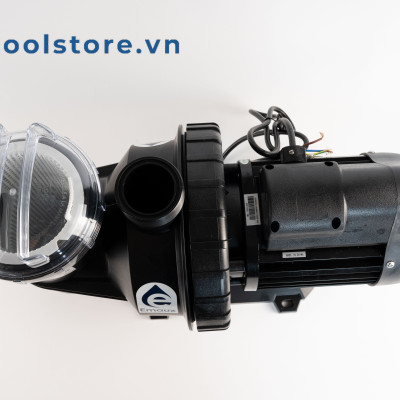 Máy bơm hồ bơi Emaux SC100 1HP
