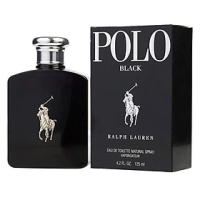 Nước Hoa Nam Ralph Lauren Polo Black