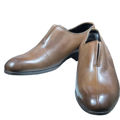 Giầy nam da bò cao cấp sang trọng hàng xuất khẩu 20943