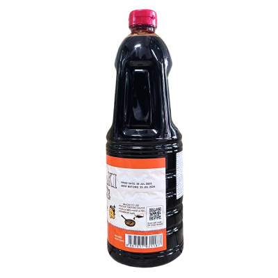 Nước Xốt (Hinode) Teriyaki Sauce Thick Type 1.8L