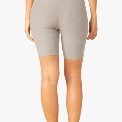 Quần short cạp cao size S