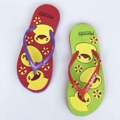 Dép Tông nữ hot trend  siêu cute 21360