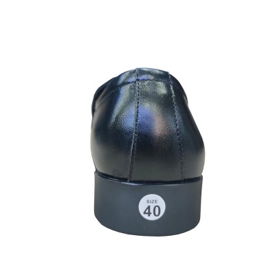 Giày Tây Nam Công Sở HÀ NAM Da Bò Thât Cao Cấp GT2032