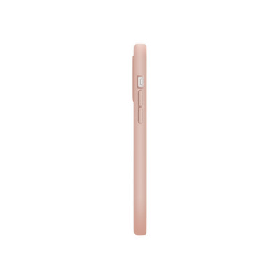 Ốp Lưng Silicone UNIQ Hybrid Lino Dành Cho iPhone 14 PRO MAX / 14 PRO - Hàng Chính Hãng