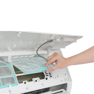 Máy lạnh Comfee Inverter 1.0 HP CFS-10VGDF/ 1.5HP CFS-13VGDF - Mẫu 2025  - Hàng Chính Hãng, Mới 100%