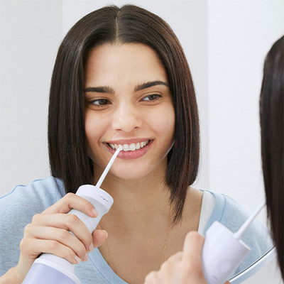 Máy tăm nước Panasonic EW-DJ26-V242 - Hàng chính hãng