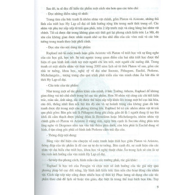 Sách - Giáo Trình Lịch Sử Nghệ Thuật - Tập 1 - NXB Xây Dựng