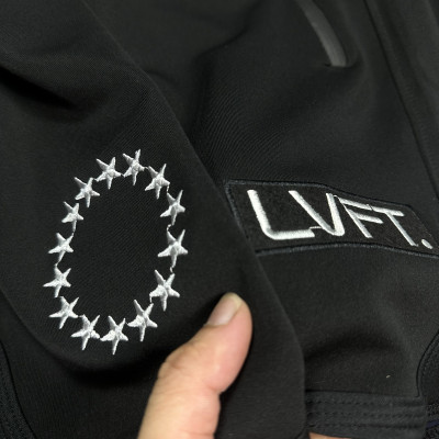 Quần short thể thao nam DOGYMSHOP chất thun poly thoáng mát thoải mái QLQL4