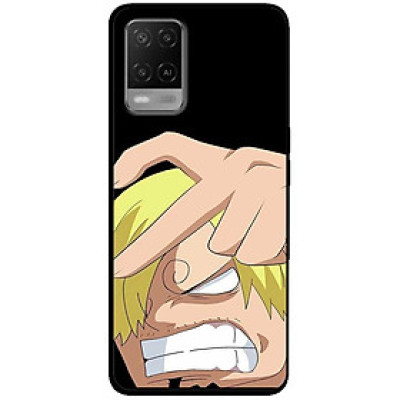 Ốp lưng cho Oppo A54 - A55 - A55s - Oppo A56 5G - Oppo A18 - A38 - A58 - Bắn Tim 1 - Hàng Chính Hãng