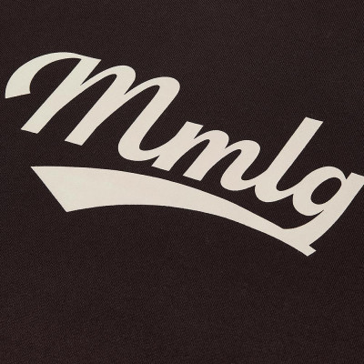 Áo tay dài Mmlg Mg Sweat - Áo Hoodie Sweater cho nam, nữ, unisex - MMLGS019