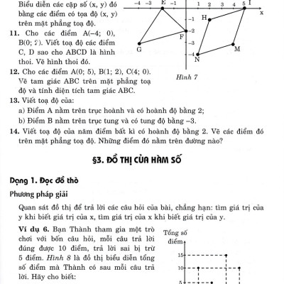 Bài Tập Em Học Toán Lớp 8 Tập 2 (Dùng Chung Cho Các Bộ SGK Hiện Hành) _HA