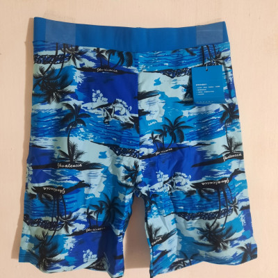 Quần Đi Biền Bơi Lội Nam