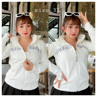 Áo khoác nỉ  thun coton da cá chống nắng cao cấp nhiều màu  Size XL  56- 62kg