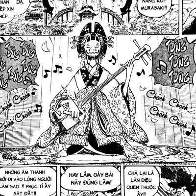 Sách - One Piece - Tập 93 - "Nhân Vật Tiếng Tăm Của Làng Ebisu" (Tái Bản 2025)