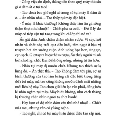 2 Người Trong 1 Ngăn Tủ