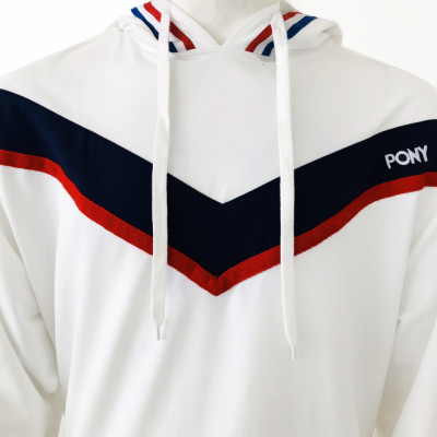 Áo Unisex Pullover With Hoodie - 4550017LXQ3