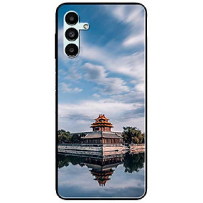 Ốp lưng dành cho Samsung A13 5G - Samsung A33 5G - Một Góc Trời