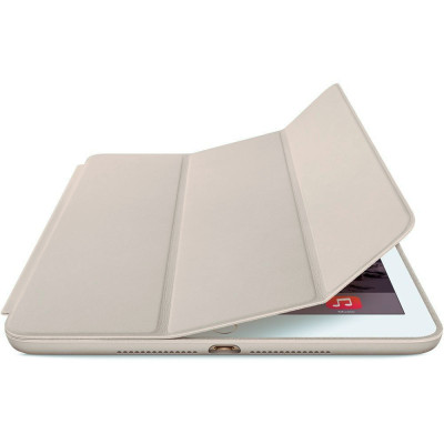 Bao Da Smart Case Gen2 TPU Dành Cho iPad Mini 5 - Hàng nhập khẩu