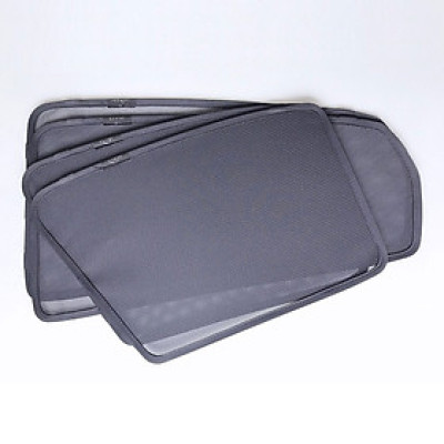 Bộ Rèm Chắn Nắng Nam Châm Theo Xe Dành Cho Các Dòng Xe Ô Tô Honda