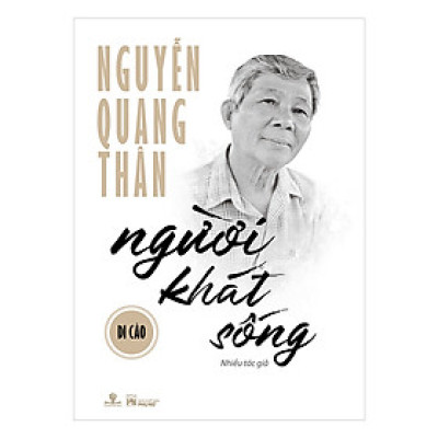 Người Khát Sống