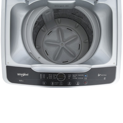 Máy giặt Whirlpool 10.5 kg VWVC10502FS - Chỉ giao HCM