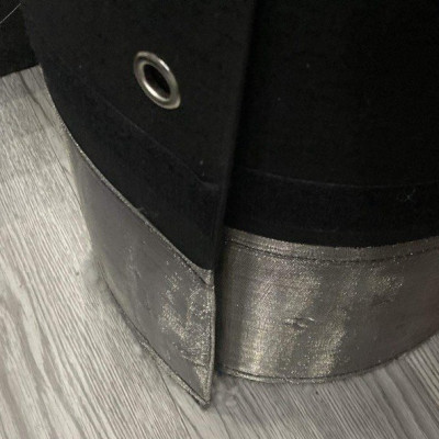 Quây chống chuột cho các loại ô tô xe hơi 4 chỗ -5- 7 chỗ có luới inox chống cắn +Khóa+Cáp+Bao tay