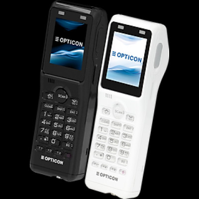 Máy Kiểm Kho OPTICON OPH-5000i (2D CMOS) - Màu Đen -  Hàng Chính Hãng