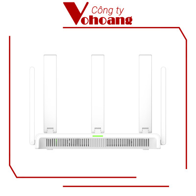 Bộ định tuyến Gigabit WAN kép 3000M Wi-Fi 6 Ruijie RG-EW3000GX - Hàng chính hãng