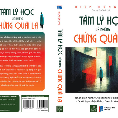 Tâm Lý Học Về Những Chứng Quái Lạ