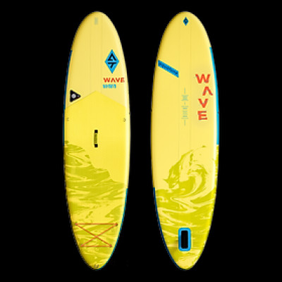 Ván SUP bơm hơi Aquatone Wave 10