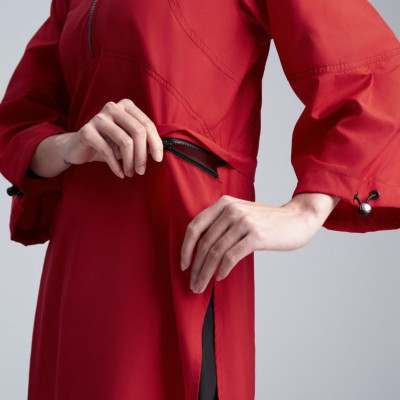 ÁO DÀI CHẠY BỘ THỜI TRANG ONWAYS LIMITED EDITION WOMEN