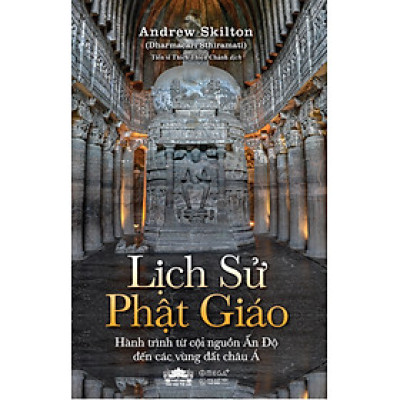 Lịch Sử Phật Giáo