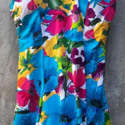 Váy Tắm Nữ Cỡ Lớn 70-85Kg Thanh Lịch