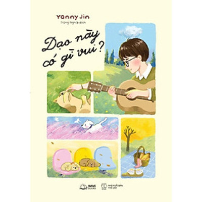 Dạo Này Có Gì Vui? - Bản Quyền