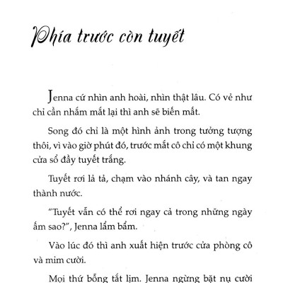 Nhà Ở Cuối Đường Conventry