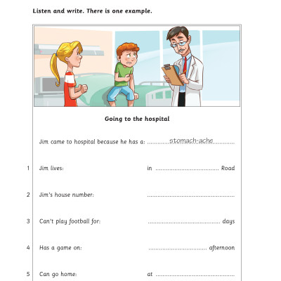 Skills Builder Movers 2 - Student