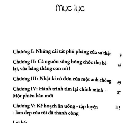 Nhật Kí Mẹ Mỡ