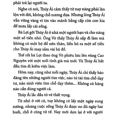 Bà Tùng Long - Bóng Người Xưa