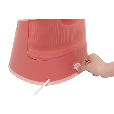 Bàn ủi, bàn là hơi nước đứng Philips STE1020, công suất 1800W, bảo hành 2 năm | Hàng chính hãng