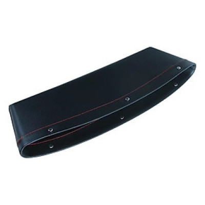 Giỏ đựng đồ kẹp khe ghế ngồi ô tô da PU cao cấp XJ1911