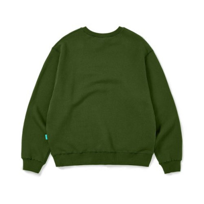 Áo tay dài Mmlg Opacity Sweat - Áo Hoodie Sweater cho nam, nữ, unisex - MMLGS016